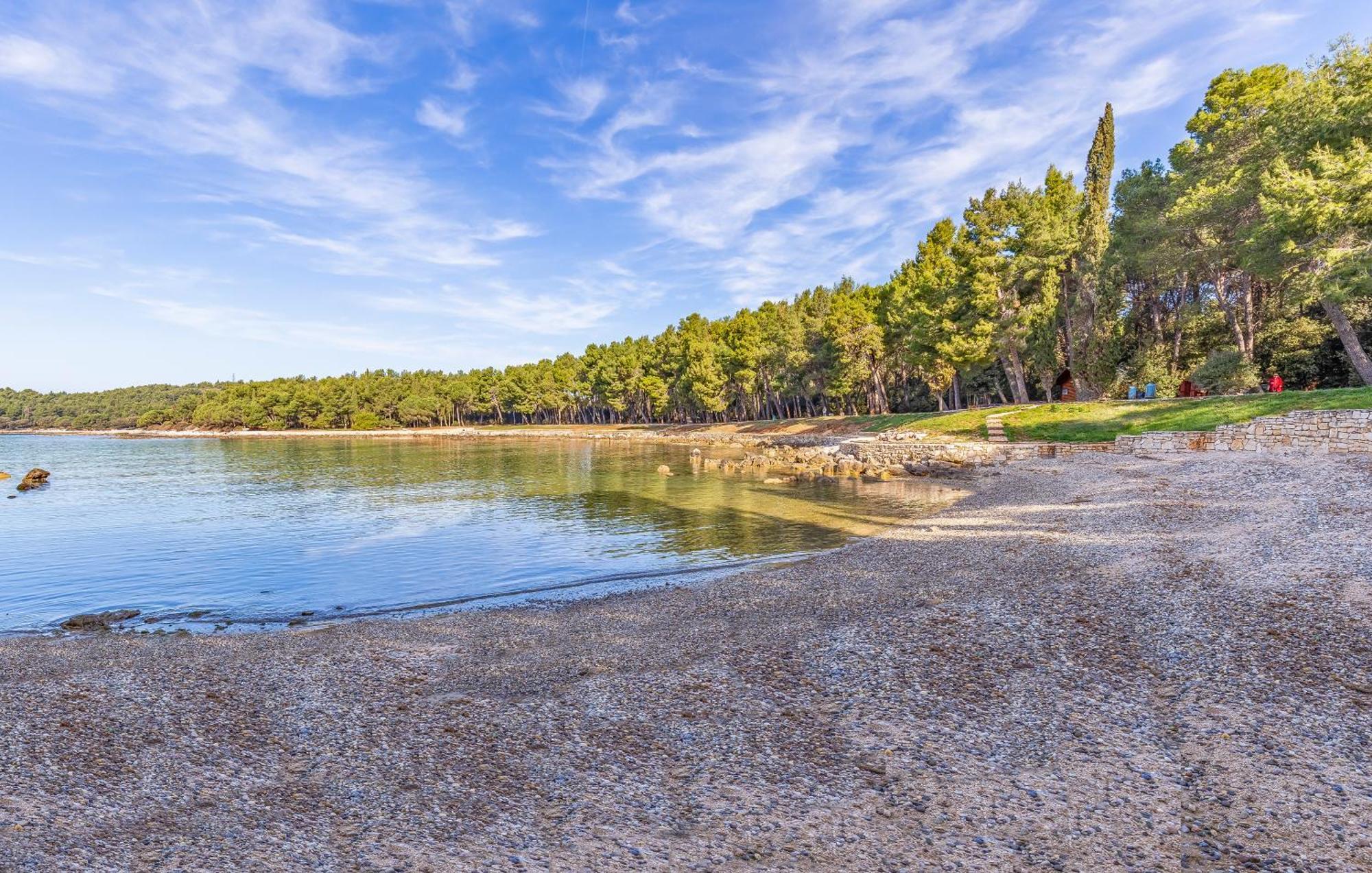 Carpe Diem Rovinj Exterior foto