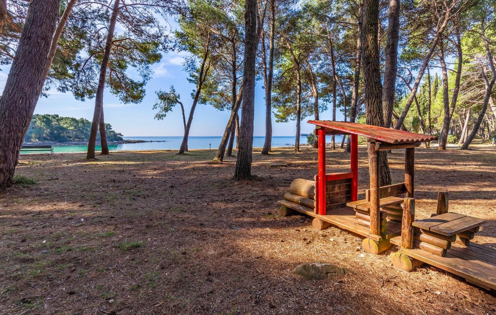 Carpe Diem Rovinj Exterior foto