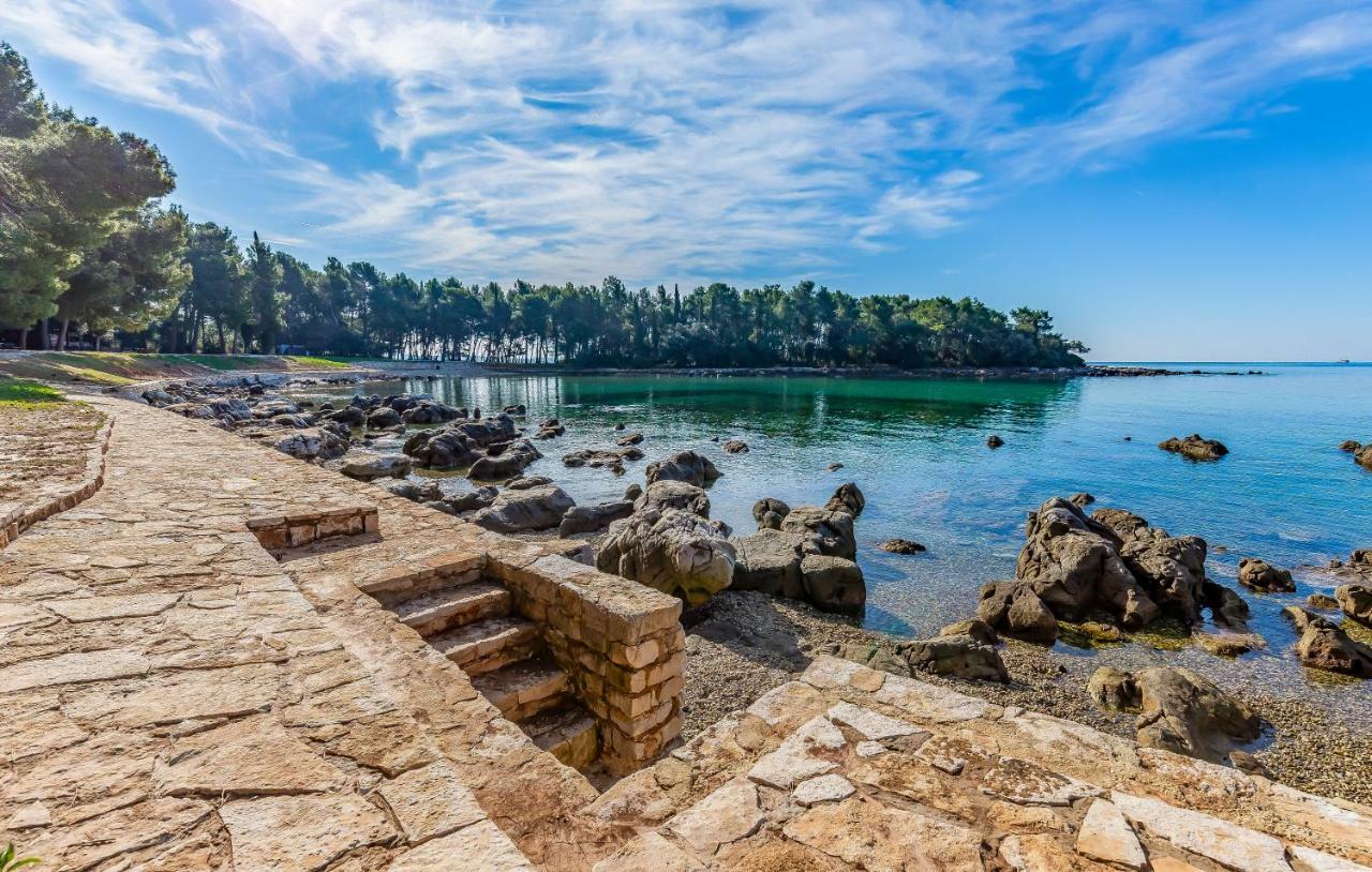 Carpe Diem Rovinj Exterior foto